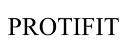 PROTIFIT trademark