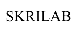 SKRILAB trademark