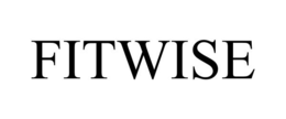FITWISE trademark