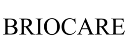 BRIOCARE trademark