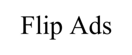 FLIP ADS trademark