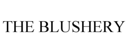 THE BLUSHERY trademark