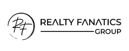 RF REALTY FANATICS GROUP trademark
