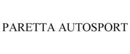 PARETTA AUTOSPORT trademark