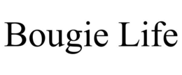 BOUGIE LIFE trademark