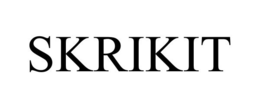 SKRIKIT trademark