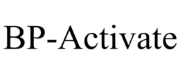 BP-ACTIVATE trademark