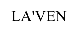 LA'VEN trademark