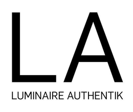 LA LUMINAIRE AUTHENTIK trademark