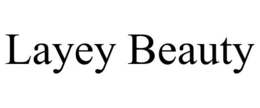 LAYEY BEAUTY trademark
