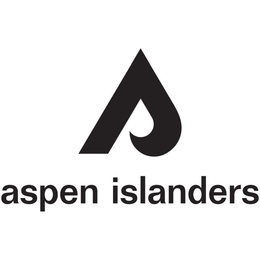 ^ ASPEN ISLANDERS trademark