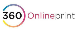 360 ONLINEPRINT trademark