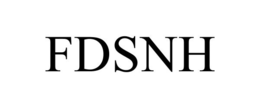 FDSNH trademark