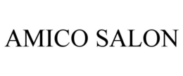 AMICO SALON trademark