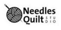 NEEDLES QUILT STUDIO trademark
