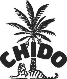 CHIDO trademark