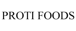 PROTI FOODS trademark