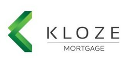 KLOZE MORTGAGE trademark
