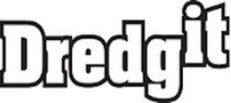 DREDGIT trademark