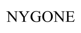 NYGONE trademark