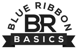 BLUE RIBBON BASICS BR trademark