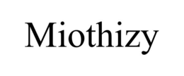 MIOTHIZY trademark