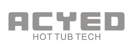 ACYED HOT TUB TECH trademark
