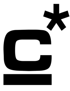 C* trademark