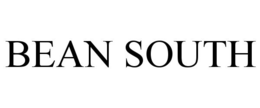 BEAN SOUTH trademark