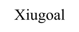 XIUGOAL trademark
