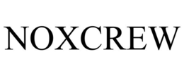 NOXCREW trademark