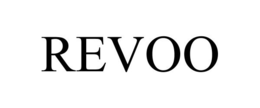 REVOO trademark