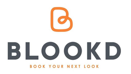 B BLOOKD BOOK YOUR NEXT LOOK trademark