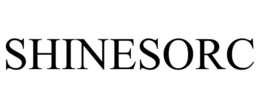 SHINESORC trademark