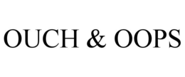 OUCH & OOPS trademark
