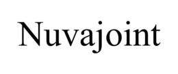 NUVAJOINT trademark