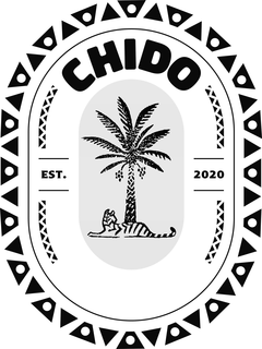 CHIDO EST.2020 trademark