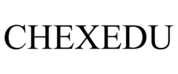 CHEXEDU trademark