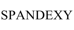 SPANDEXY trademark