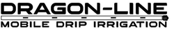DRAGON-LINE MOBILE DRIP IRRIGATION trademark