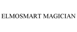 ELMOSMART MAGICIAN trademark