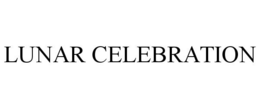 LUNAR CELEBRATION trademark