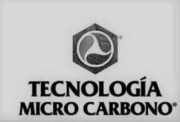 TECNOLOGÍA MICRO CARBONO trademark