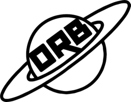 ORB trademark