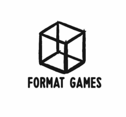 FORMAT GAMES trademark