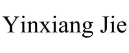 YINXIANG JIE trademark