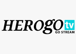 HEROGO TV GO STREAM trademark