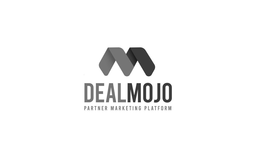 DEALMOJO PARTNER MARKETING PLATFORM trademark