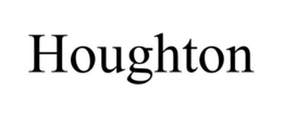 HOUGHTON trademark