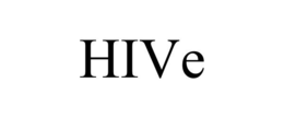 HIVE trademark